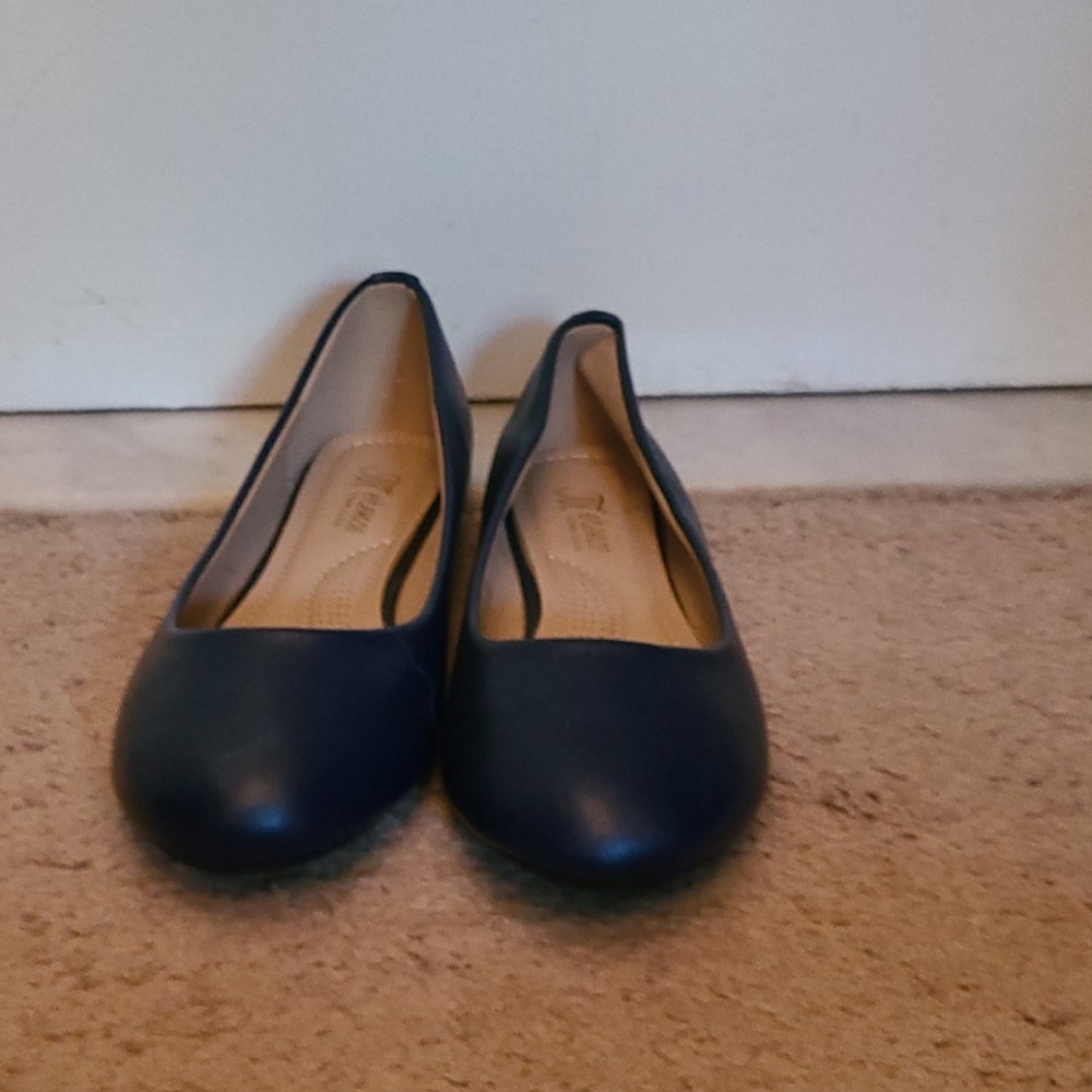 Ballet Flats